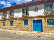 Casa Senhorial com jardim