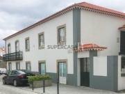 Casa Senhorial do Século XIX no Centro de Carregal do Sal