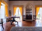 Casa Senhorial do Século Xvii em Anadia, no Centro de...