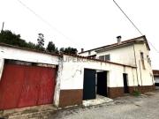 CASA SENHORIAL E TERRENO, CASTANHEIRA DE PERA