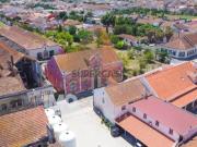 Casa senhorial em Alpiarça