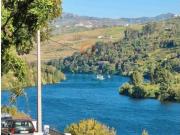 Casa Senhorial em frente ao Rio Douro