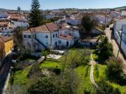 Casa Senhorial em Ribaldeira, Torres Vedras