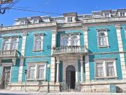 Casa Senhorial na encosta da Serra da Estrela, Beira Baixa
