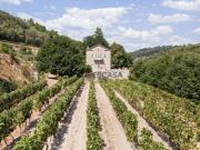 Casa senhorial na zona vinhanteira do Dão Casa senhorial na zona vinhanteira do Dão