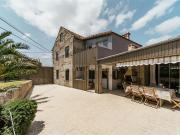 Casa Senhorial T4 / Belmonte, Inguias