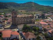 Casa Senhorial T7 situada no centro historico em Torre...