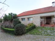 Casa Senhorial/Quinta com cerca de 16 Hectares e Muitos...