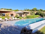 CASA SERENA – Vue panoramique sur la baie de...