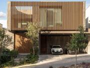 CASA SERENA, VENTA RESIDENCIA DE AUTOR AMUEBLADA EN...