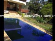 Casa Serra da Cantareira 441,00 m² útil, 1.400,00 m² total