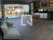 Casa, Serra Grande, 4 Quartos, 214 m2 Niterói