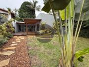 Casa sertão cacau em Camburi SP