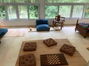 Casa, Sertão do Camburi, São Sebastião, SP