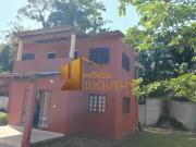 Casa, Sertão do Piavú, São Sebastião, SP