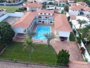 CASA SETOR DE MANSÕES TAGUATINGA