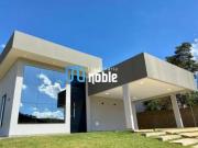 Casa, Setor Habitacional Jardim Botânico, Brasília, DF