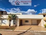 Casa, Setor Habitacional Jardim Botânico, Brasília, DF