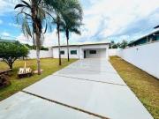 Casa, Setor Habitacional Jardim Botânico, Brasília, DF