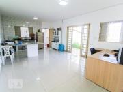 Casa, Setor Jao, 1 Quarto, 100 m2 Goiânia