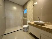 Casa Setor Jardim Helvecia em Aparecida de Goiania