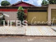 CASA SETOR RIO FORMOSO COM TERRENO AMPLO