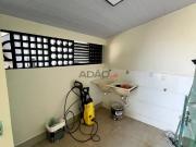 Casa setor santa fé casa de rua com 4 quarto s e 4...