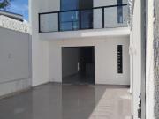 Casa, Severina, Ribeirão das Neves, MG