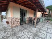 Casa, Sevilha 2ª Seção, Ribeirão das Neves, MG