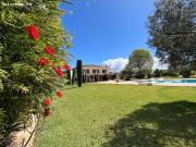 Casa Señoral en sa Pobla