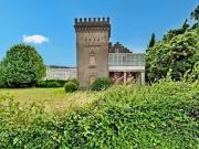 Casa señorial 4 dormitorios 585 m2