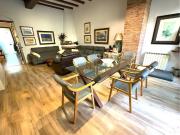 Casa señorial a primera línea de mar en Ocata
