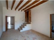 Casa señorial a reformar con muchas posibilidades