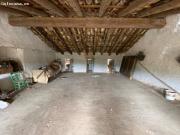 Casa señorial con gran jardín en La Galera