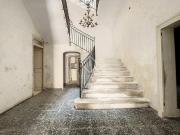 Casa señorial de 1886 de 677 m² construidos sin habitar...