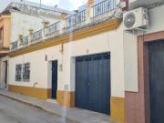 Casa señorial en el centro de Chiclana