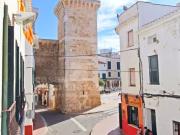 Casa señorial en el centro de Mahón