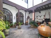 CASA SEÑORIAL EN EL CENTRO DE SANLUCAR