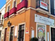 CASA SEÑORIAL EN JEREZ DE LA FRONTERA