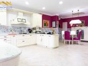 CASA SEÑORIAL EN MÁLAGA