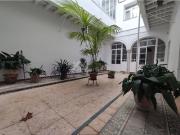 CASA SEÑORIAL EN PLENO CENTRO DE SANLÚCAR DE BARRAMEDA