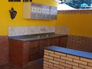 Casa SHIGS 707 BLOCO H