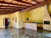 Casa SHIS QI 29 Lago sul lote 1.599 m²