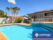 CASA SHIS QI 3 LAGO SUL ÓTIMA LOCALIZAÇÃO GARAGEM...