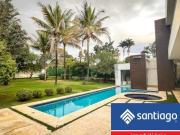 CASA SHIS QI 9 LAGO SUL MODERNA DENISE ZUBA SUÍTE...