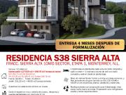 Casa Sierra Alta 10 Sector Casa Sierra Alta 10 Sector