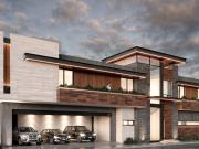 Casa Sierra Alta Casa Sierra Alta