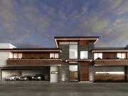 Casa Sierra Alta 9o Sector