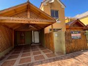 Casa, Sierra Nevada Condominio Tesalia