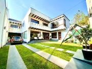 CASA SIERRA TARAHUMARA LOMAS DE CHAPULTEPEC